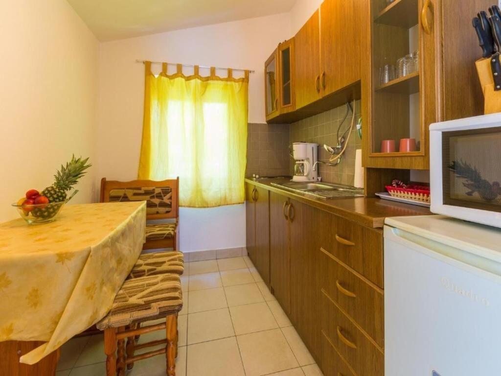 דראמליי Apartments Adrasteja מראה חיצוני תמונה