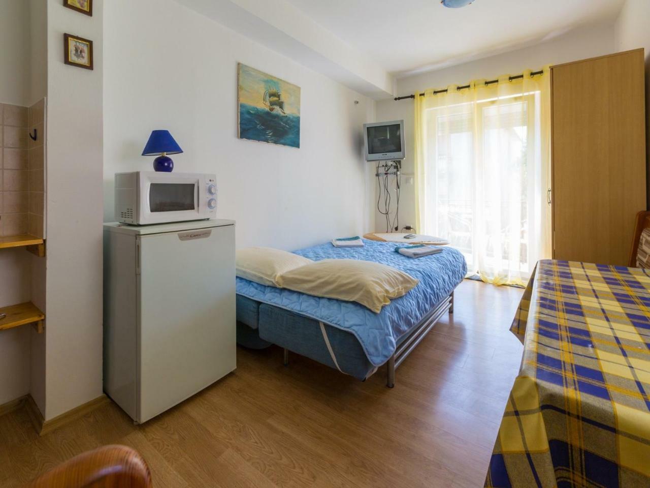דראמליי Apartments Adrasteja מראה חיצוני תמונה