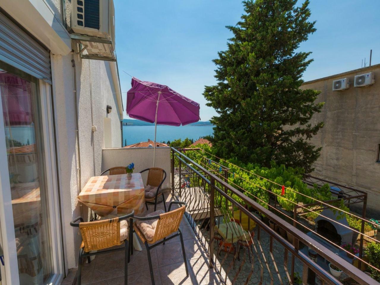דראמליי Apartments Adrasteja מראה חיצוני תמונה