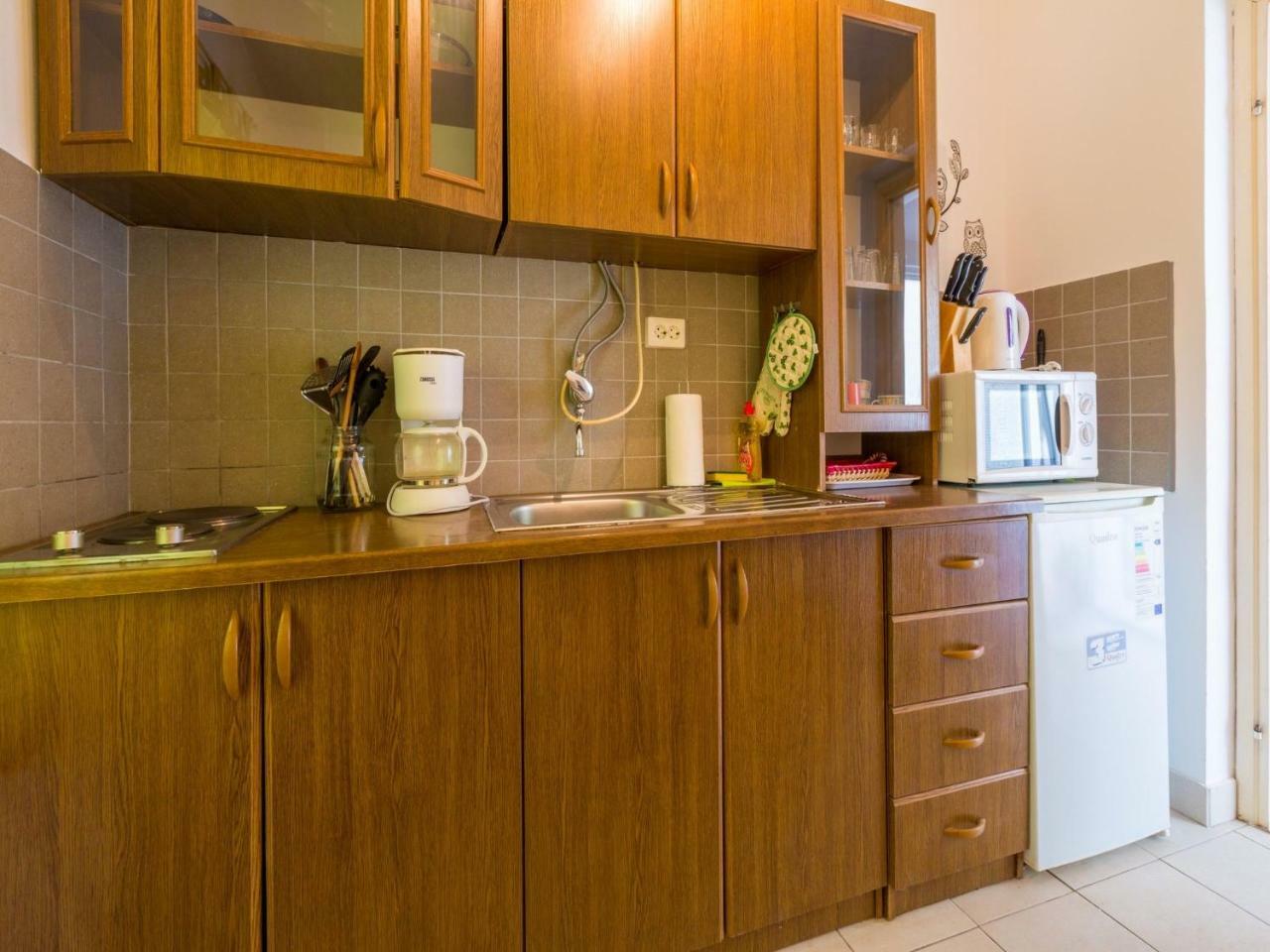 דראמליי Apartments Adrasteja מראה חיצוני תמונה