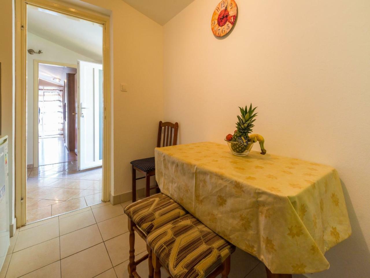 דראמליי Apartments Adrasteja מראה חיצוני תמונה