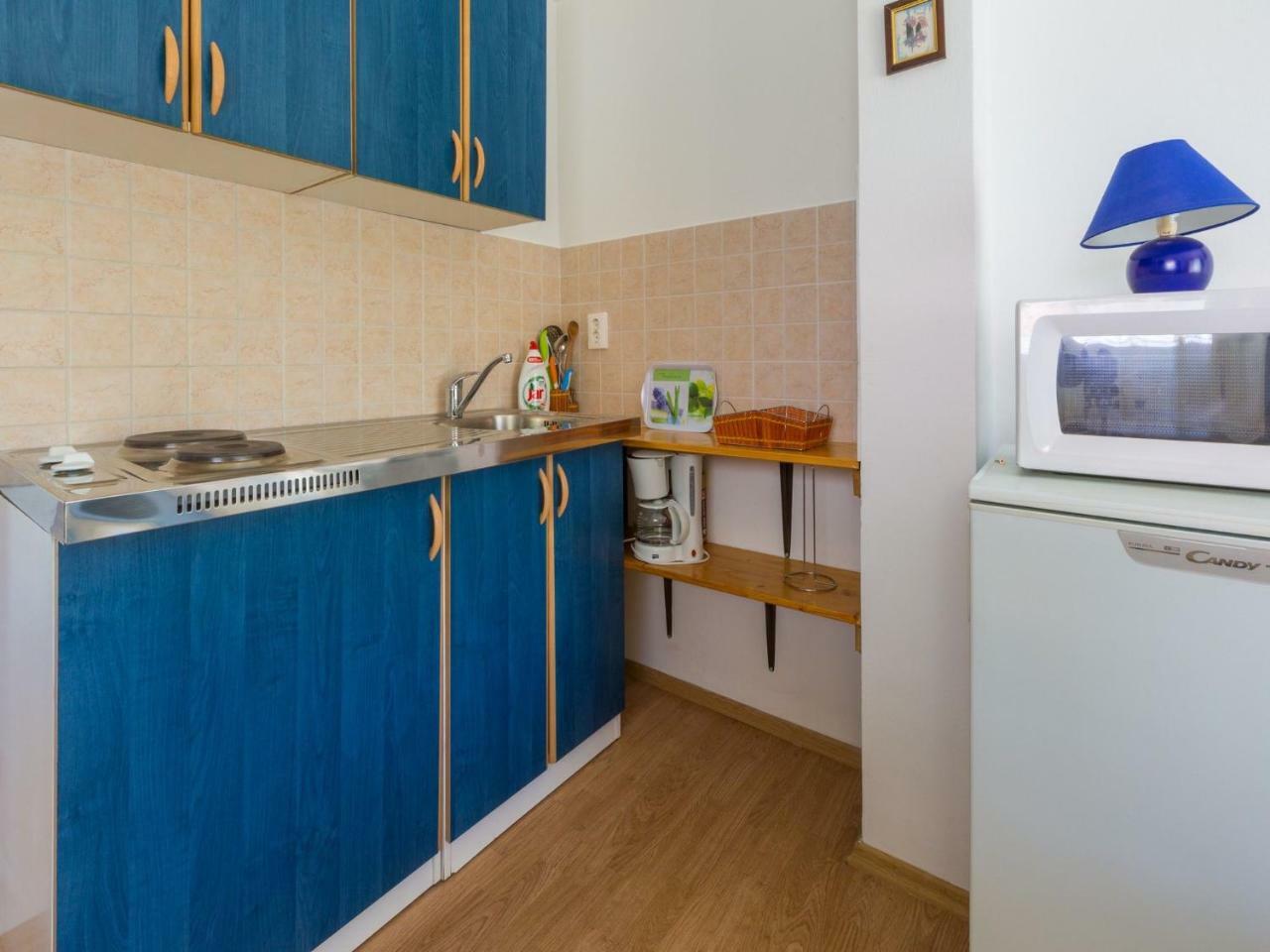 דראמליי Apartments Adrasteja מראה חיצוני תמונה