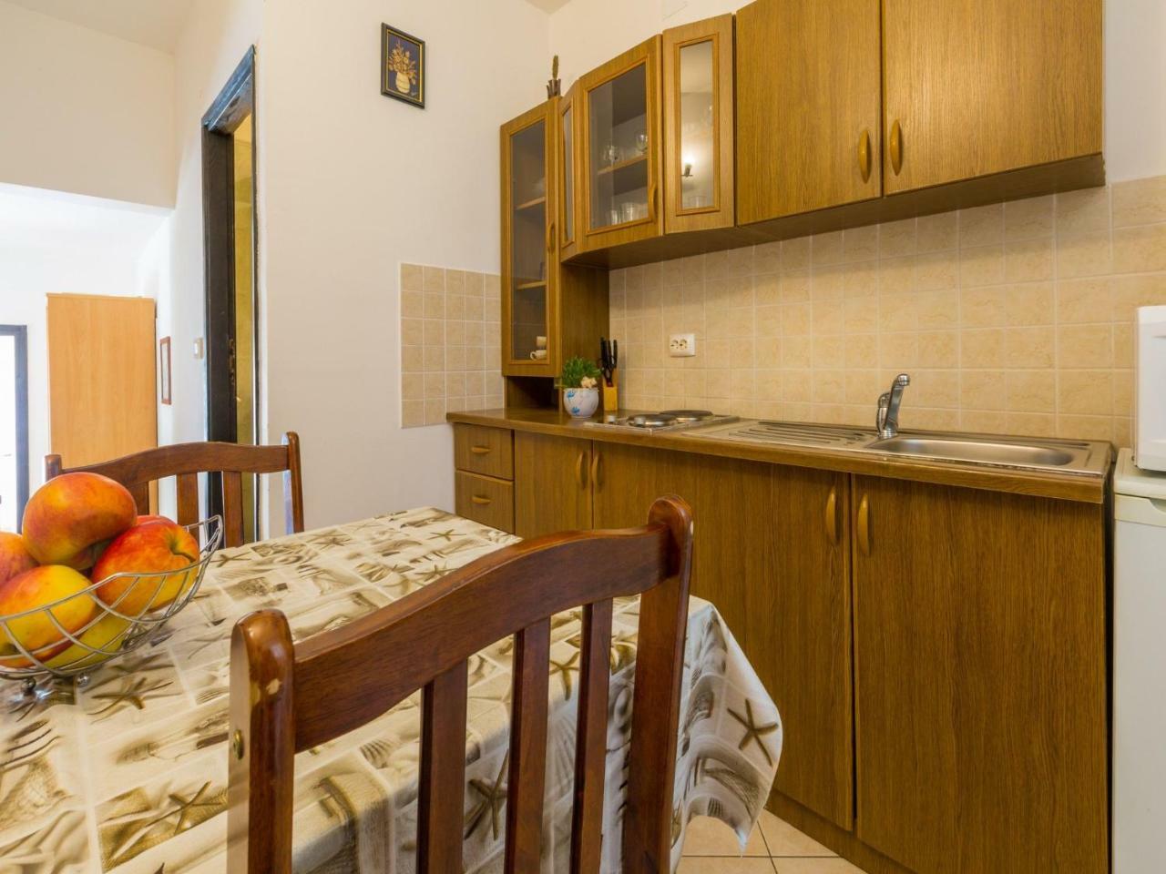 דראמליי Apartments Adrasteja מראה חיצוני תמונה