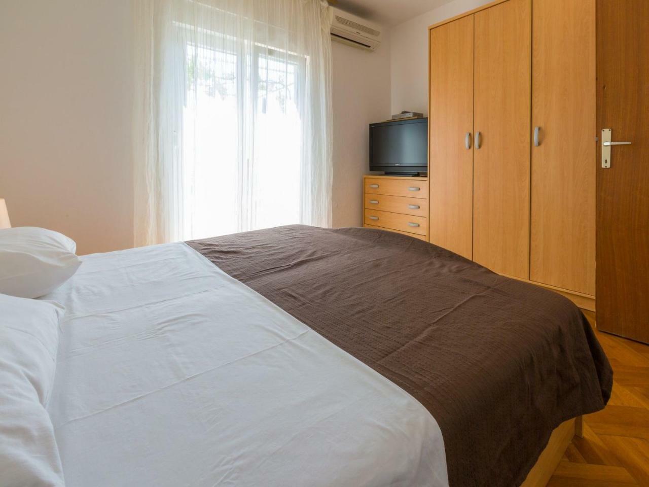 דראמליי Apartments Adrasteja מראה חיצוני תמונה