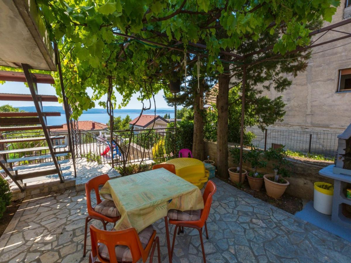 דראמליי Apartments Adrasteja מראה חיצוני תמונה
